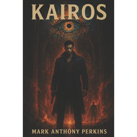 Kairos, (Paperback)