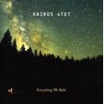 thumbnail image 1 of Kairos Quartet - Everything We Hold - Music & Performance - CD, 1 of 1