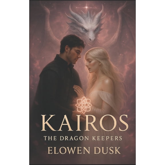 Dragon Keepers Kairos: The Dragon Keepers Book 1, Book 1, (Paperback)