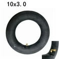 Kairuite 10 Inch 10x4.006 Inner tube&Outer tire for Electric Scooter
