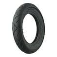 Kairuite 10 inch 10x2.125 Inner Tube&Outer Tyre for Electric Scooter