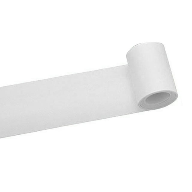 Kairuite 100x5cm Inflatable Boat PVC Patch PVC Repair Patch Kit kayak