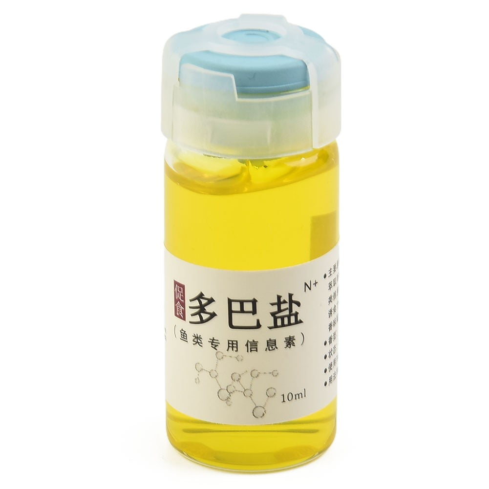Kairuite 10ml Dopasalt Fish Hunger Hormone Strong Fish Shrimp