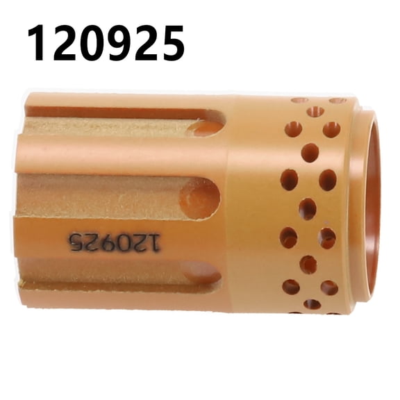 Kairuite 1Pcs 120925 Plasma Cutter Swirl ring For Powermax1650 Plasma Torch
