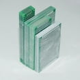 thumbnail image 1 of Kairuite 20pcs Set PCB ProtoBoard Circuit Board Stripboard 2X8 3X7 4X6 5X7 5pcs Each, 1 of 9