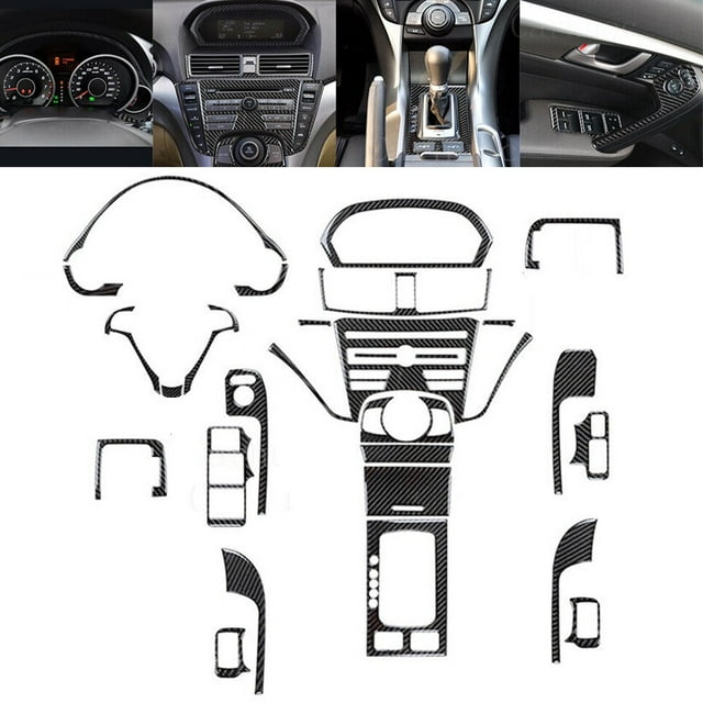 Resorte Reloj Pista Carrete Para Acura Tl 2009-2014 | Cuotas Sin Interés - Foto 7