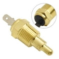 Kairuite 3/8 inch ELECTRIC RADIATOR TEMPERATURE SENSOR FAN GROUNDING
