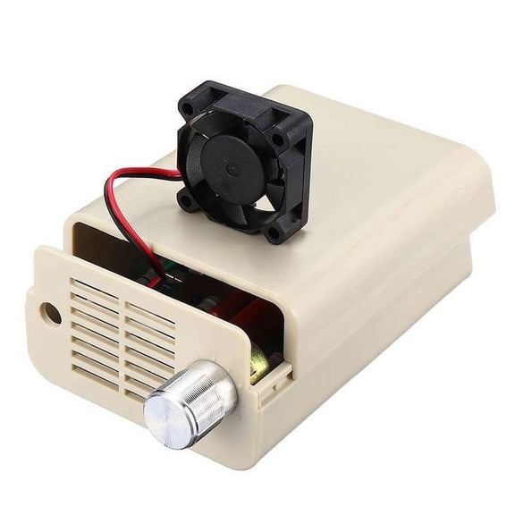 Kairuite 4000W 220V AC SCR Motor Speed Controller Module Voltage Regulator Dimmer Tool