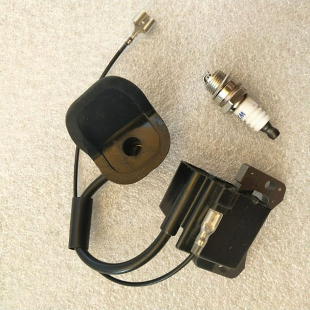 Kairuite 49CC Mini Motorcycle Dirt Bike 2Stroke Engine Ignition Coil