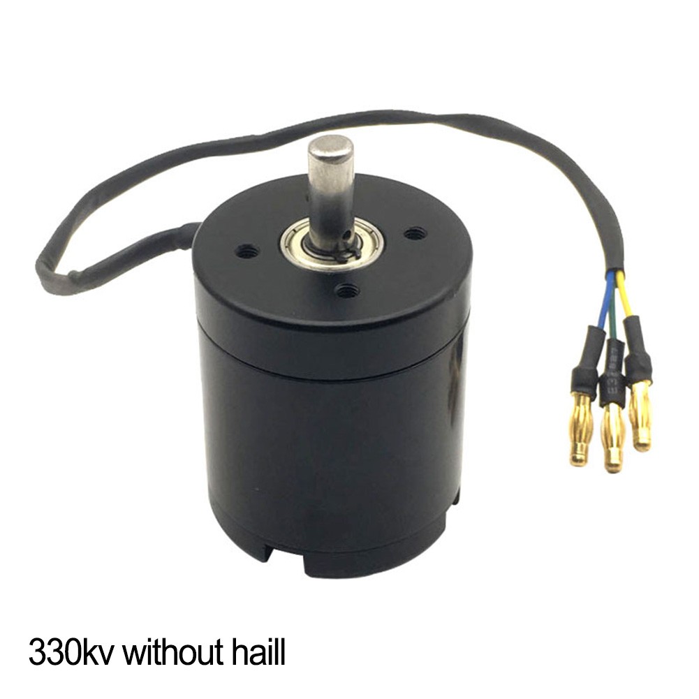 Kairuite 5065 Brushless Motor 270KV 330KV for Electric Skateboard for