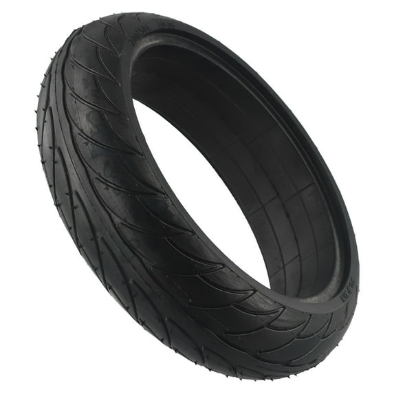 Kairuite 8 inch 8*2.125 Solid Tires for Ninebot ES1 ES2 ES4 Electric Scooter 8x2.125