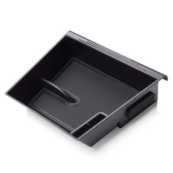 Kairuite Armrest Center Console Storage Box for Mazda MX-5 2006 - 2014 Accessories