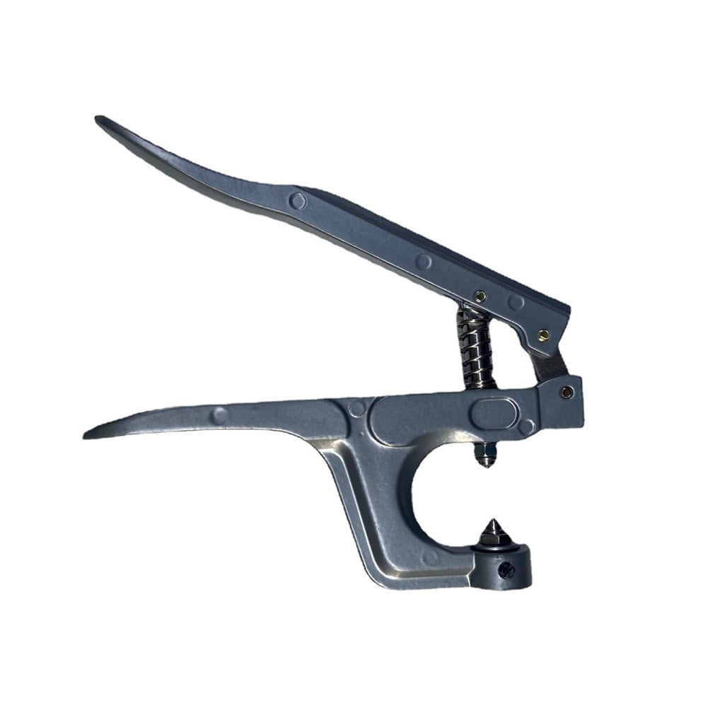 Kairuite Badminton Racket Cold Press Pliers Badminton Machine String