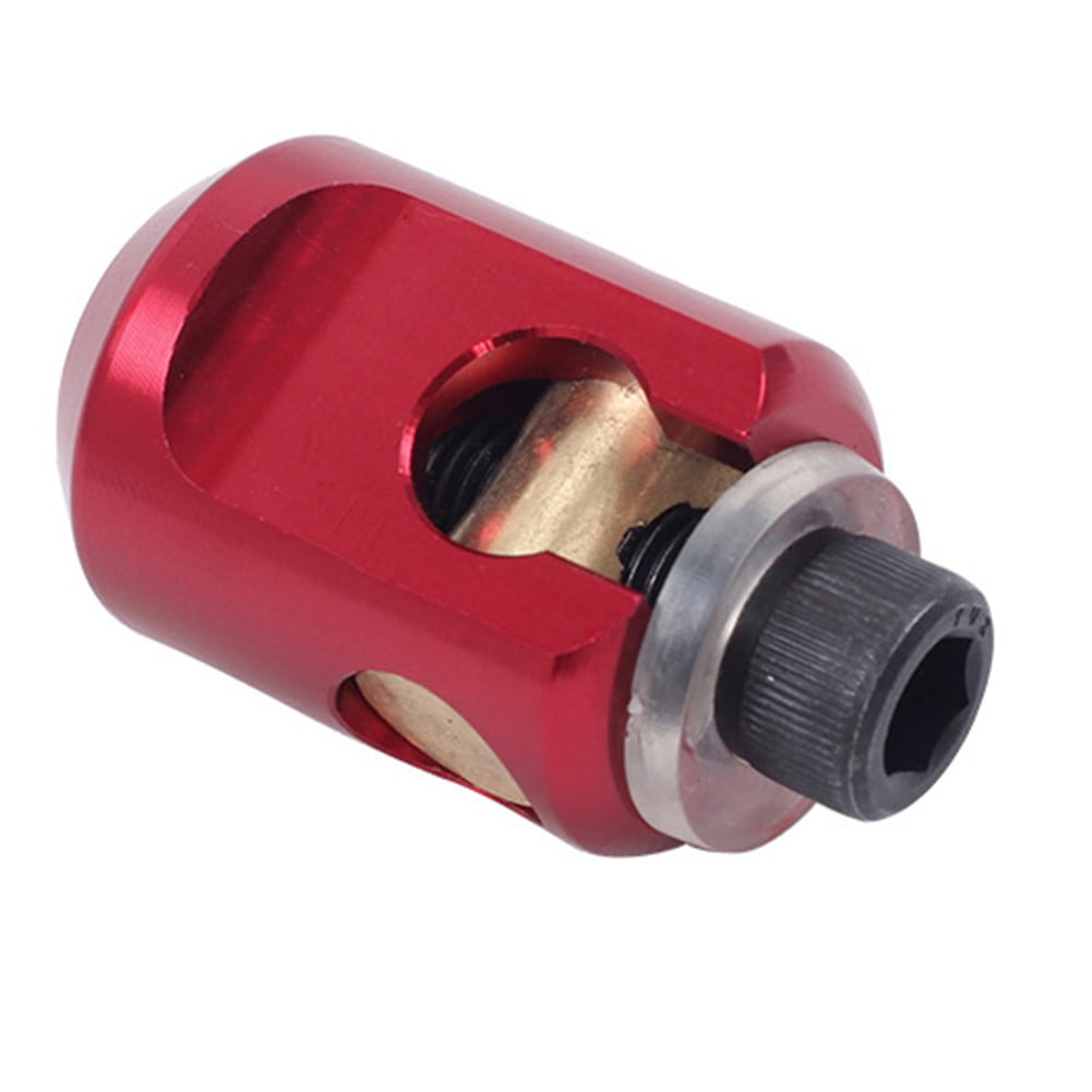 Kairuite Bow and arrow shock absorber adapter shock absorber shrinkage