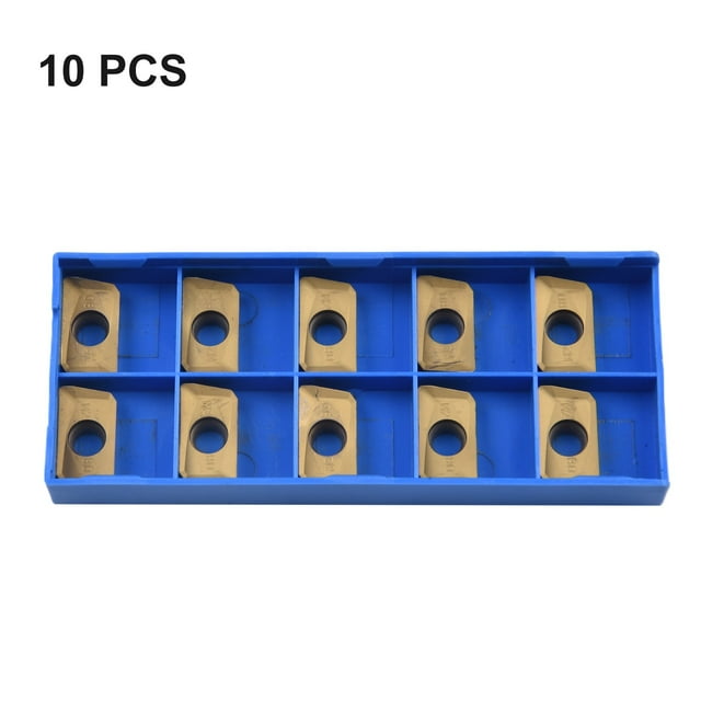 Kairuite CNC Milling Carbide Inserts Steel APMT1604PDERM2 Fit for