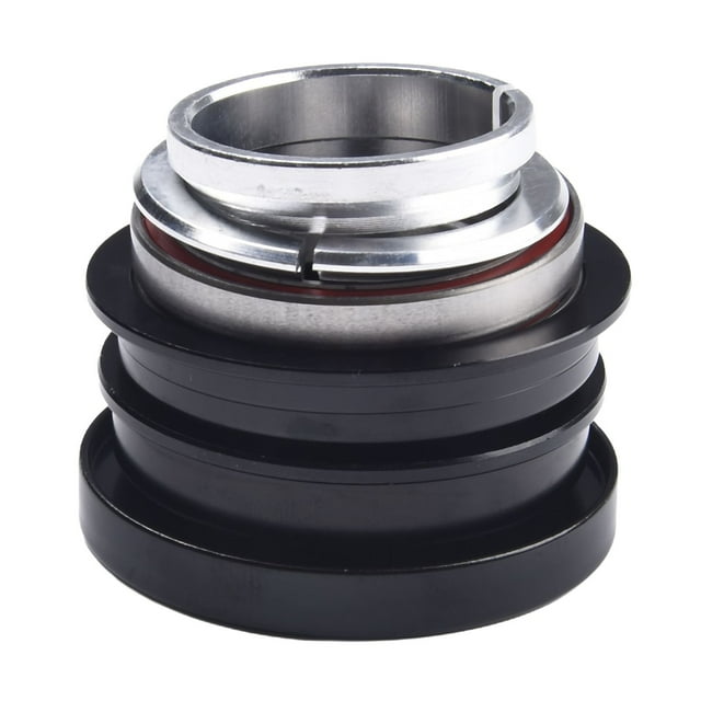 Kairuite CNC folding Bike Headsets Threadless Double seal Bearing ebike