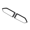thumbnail image 1 of Kairuite Carbon Fiber Style Side Air Vent Outlet Cover Trim For Mazda For CX-5 2017-2024, 1 of 8