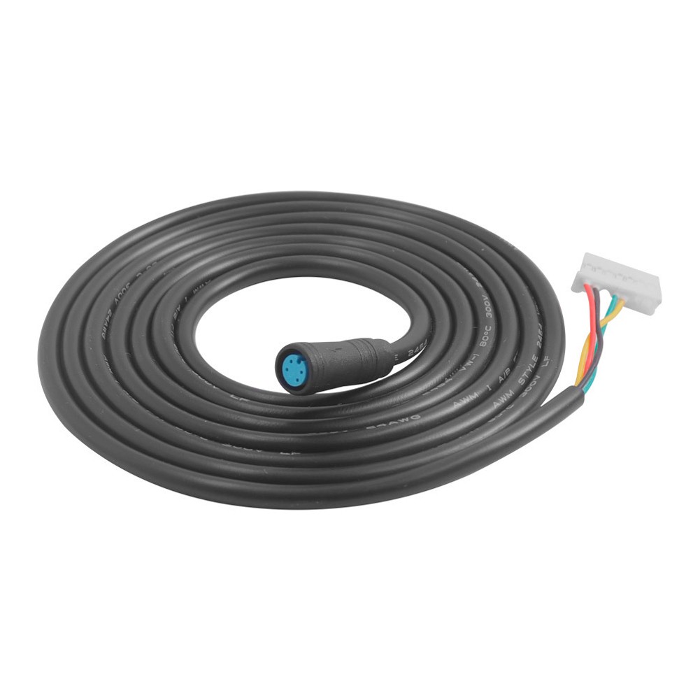 Kairuite Control Cable for Ninebot Max G30 Electric Scooter Controller