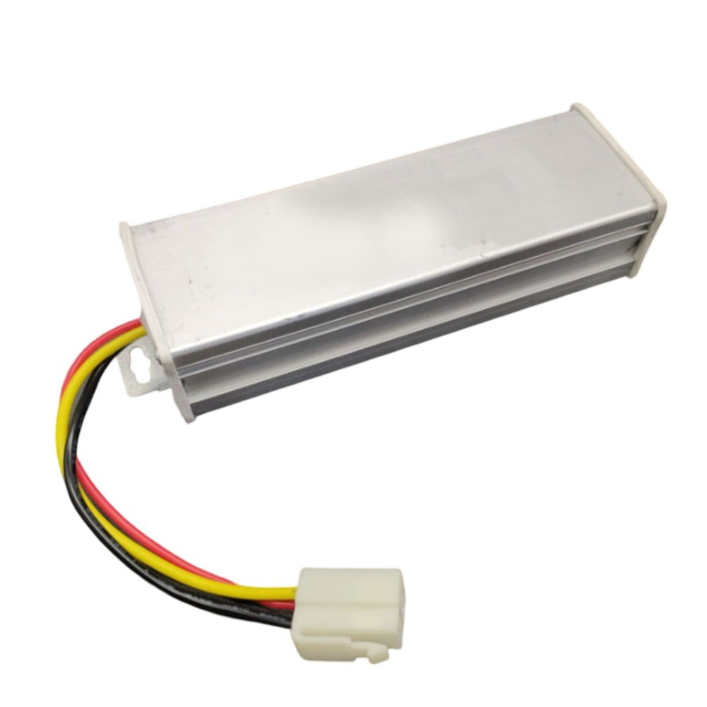 Kairuite DC 36V 48V 72V To 12V 20A Converter Adapter Transformer For