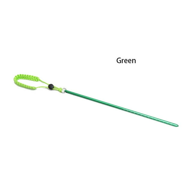 Kairuite Diving Reef Lobster Pointer Aluminium Tank Bangers Underwater