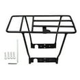 Kairuite Electric Scooter Rear Rack Storage Shelf DIY Fittings Luggage