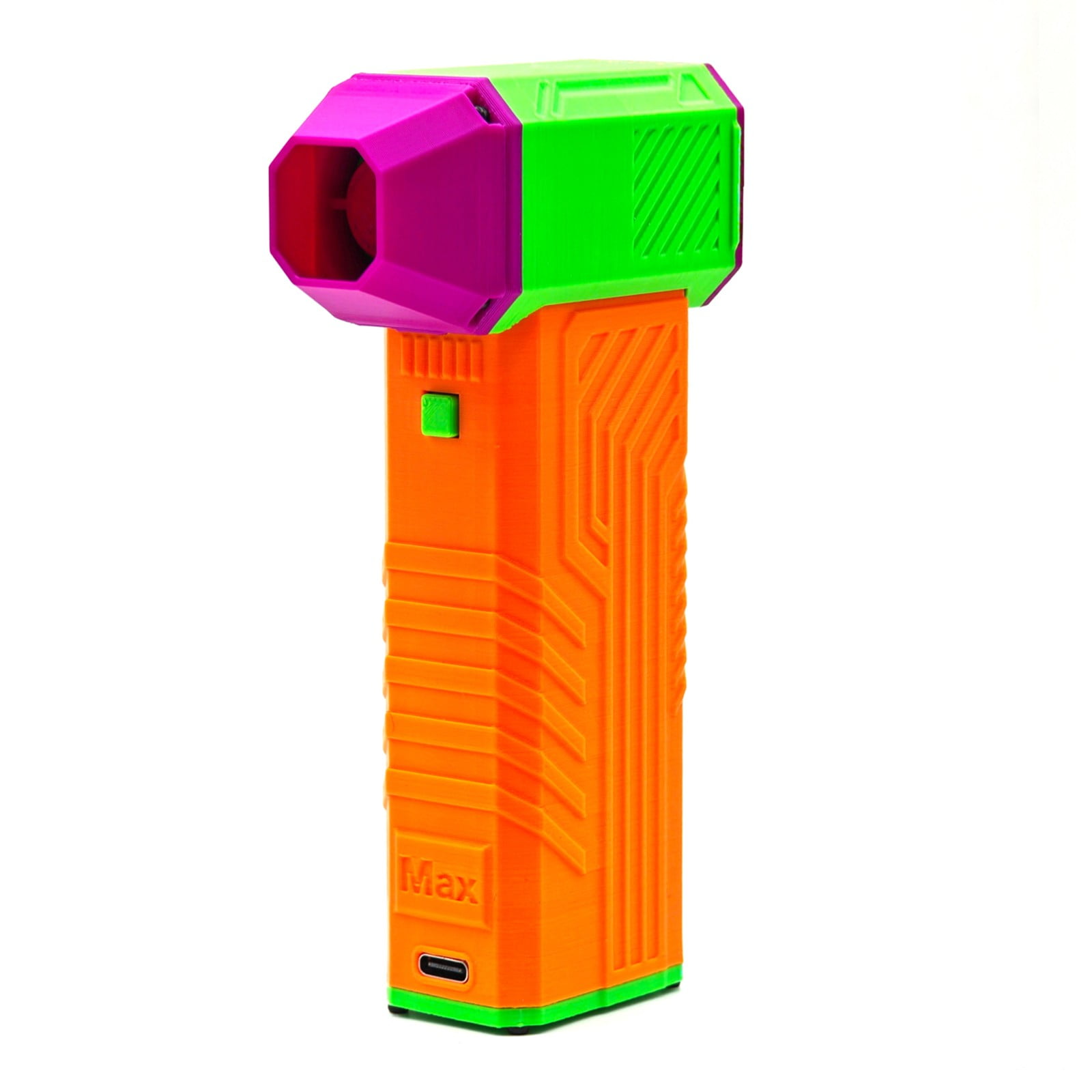 Kairuite FOR X3 Max Upgraded Violent Turbo Fan 130000R Brushless Motor