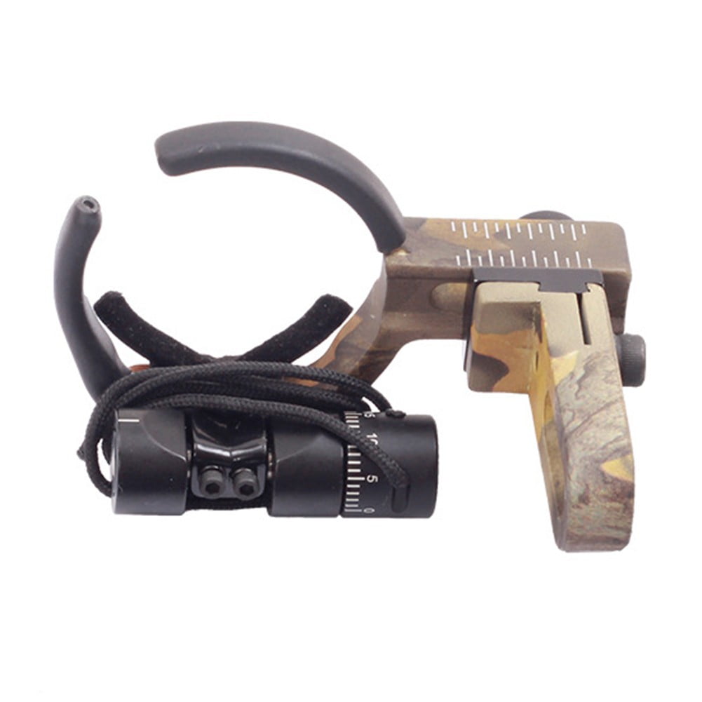 Kairuite Fall Drop Away Arrow Rest LH RH Compound Bow Adjustable