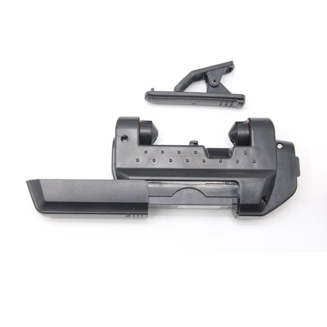 Kairuite Fishing Hook Tier Line Knotter Bobbin Winder Knitting Machine