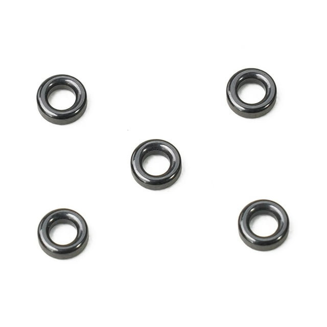 Kairuite Fishing Rod Guide Ring Ceramic Wear Heat Conduction Repair