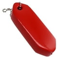 Kairuite Floating Keychain Boat Marine Sailing for Swimming Kayaking