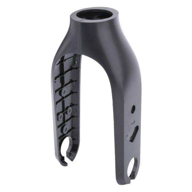 Kairuite Front fork Cover Electric Scooter Wheel Bracket fork Cover for