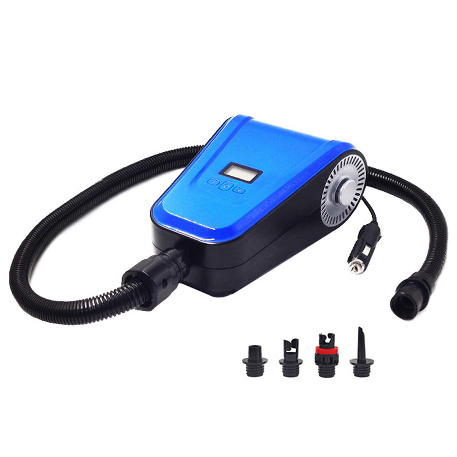 Kairuite High Pressure Paddle Board Air Pump 16 PSI for Stand Up Paddle