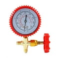 Kairuite High and low pressure single gauge valve air conditioner