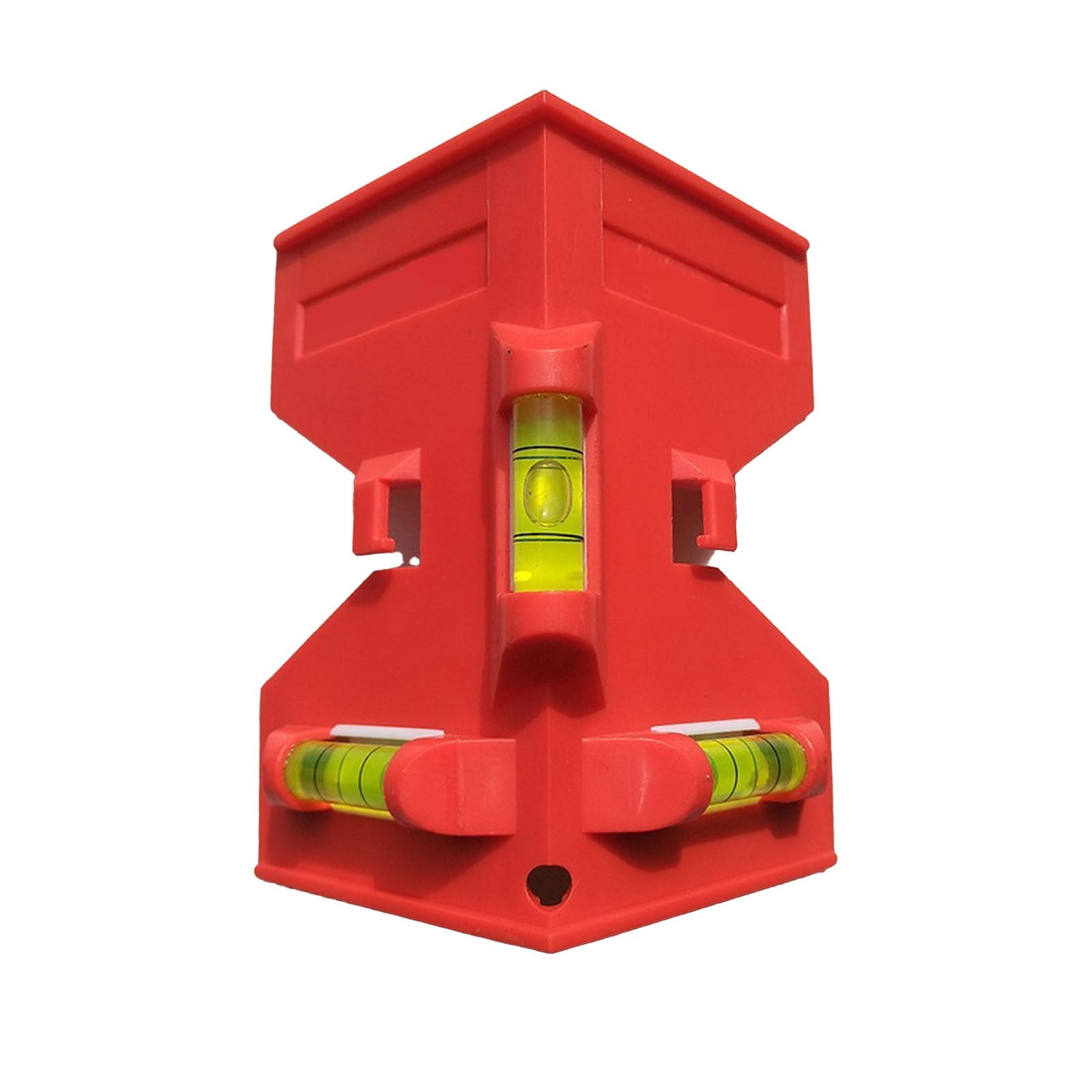 Kairuite Highprecision Pipeline Adjustable Pipe Tube Leveller Bubble Level