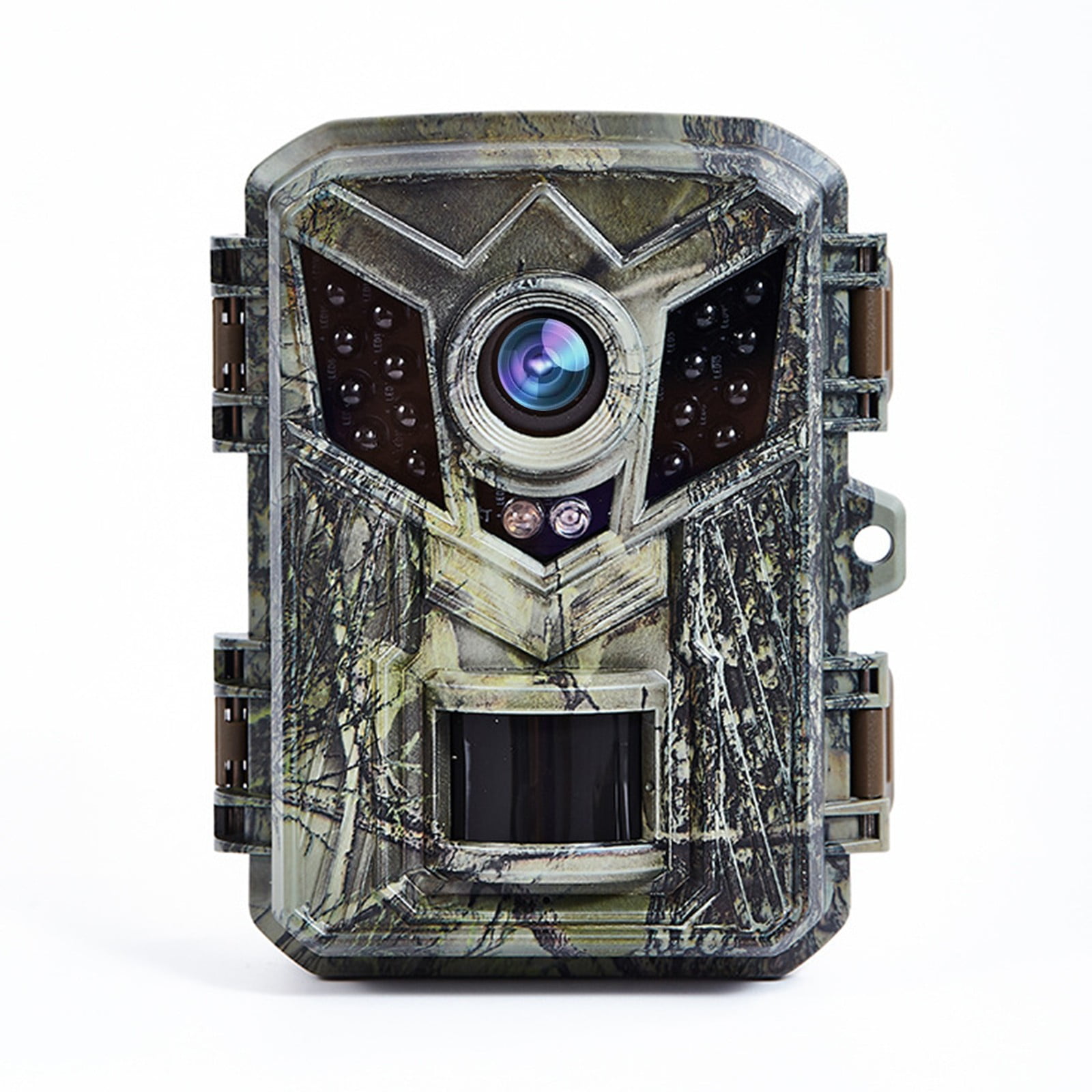 Kairuite Mini Hunting Scouting Trail Camera Motion Activated Security