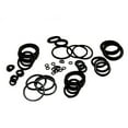 Kairuite O ring Oring Exterior Ø 5 93 mm x Cord Thickness 1.5 mm NBR