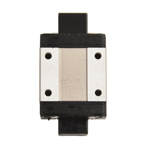 Kairuite Performance Stainless Steel MGN12C Miniature Rail Slider Carriage Block KGN12C