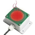 Kairuite Rain and Snow Sensor Transmitter Weather Sensing Detection
