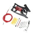 Kairuite Rear Shock Absorber Electric Scooter Rear Suspension for