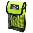 Kairuite Scuba Diving Gear Bag, Safety for Marker Buoy Mesh Storage