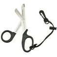 Kairuite Scuba Diving Scissors Line Cutter Fishing Net Shear Underwater