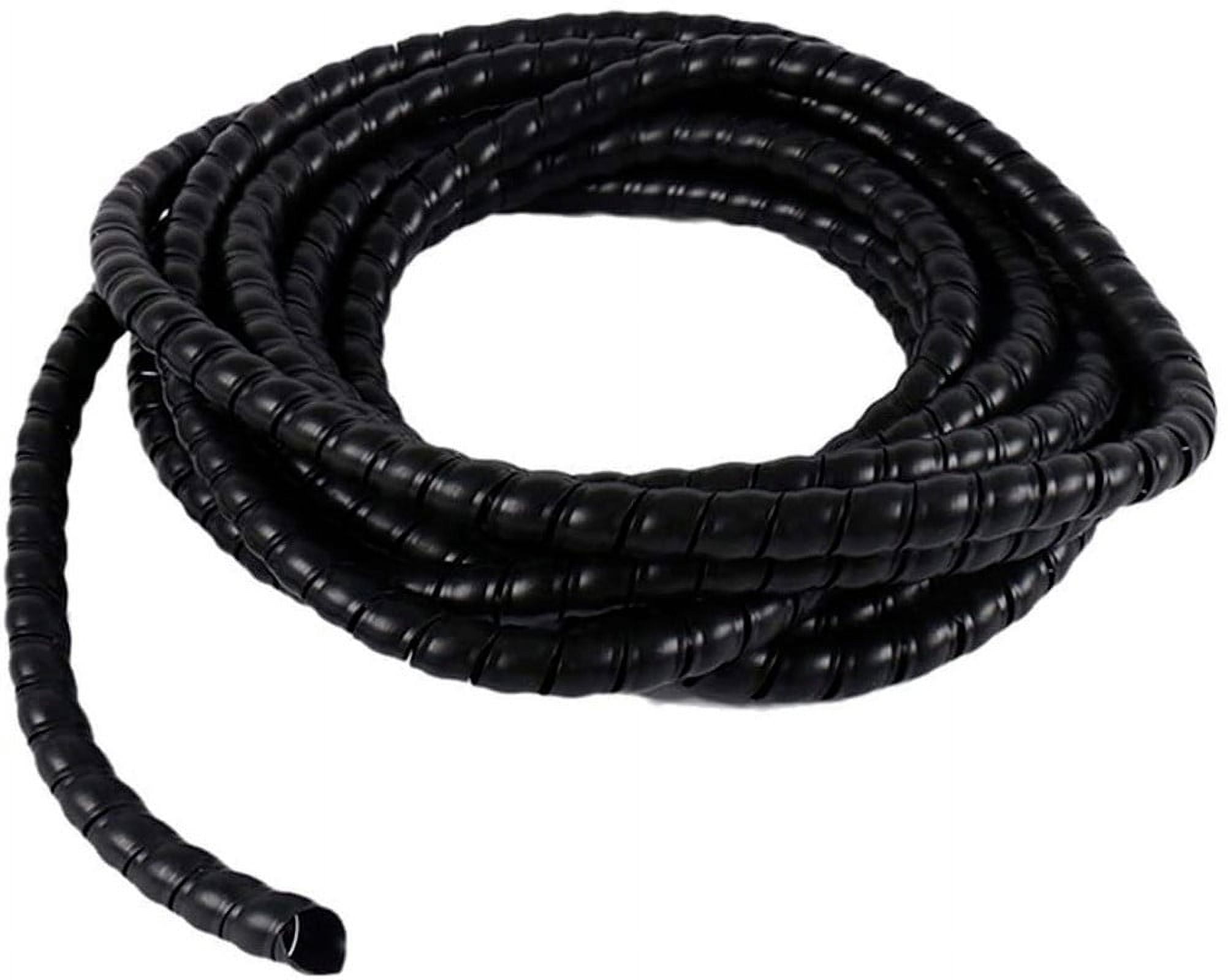 Protector Wire Thread KAIRUITE Wire protector Hydraulic hose Spiral wound Wire protector ...