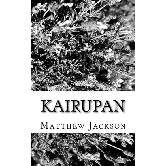 Kairupan (Paperback)