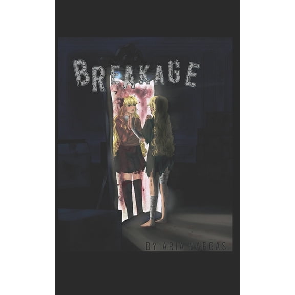 Kaisa's Stories Breakage: Kaisa Book 2, Book 2, (Paperback)