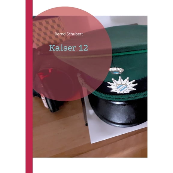 Kaiser 12, (Paperback)