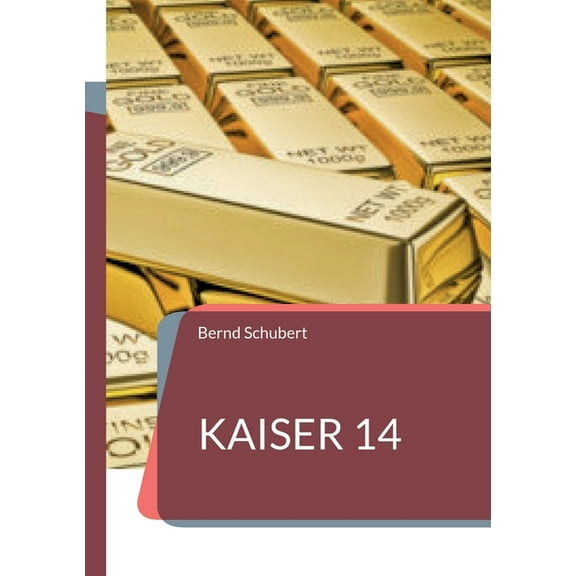 Kaiser 14, (Paperback)