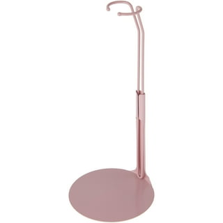 12 Doll Stands
