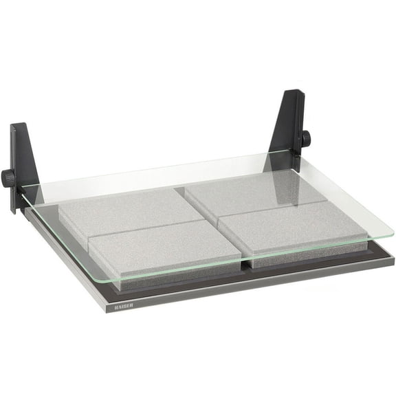 Kaiser Book Holder 69/50 AR for Copying Larger Books