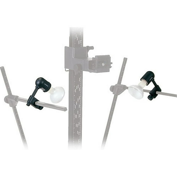 Kaiser Copy Light Sockets, Set of 2, Accepts 250W Tungsten Bulbs