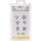 Kaiser Craft Decorative Dies Icons - Walmart.com